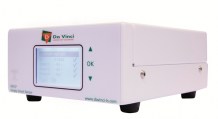 Smart Sensor DVLS 3 для обнаружения утечек водорода